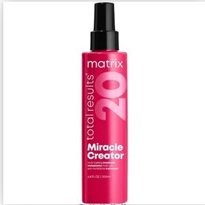 MATRIX Total Results Miracle Creator Multi-tasking Treatment